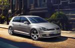 Volkswagen Golf Match 2014 года